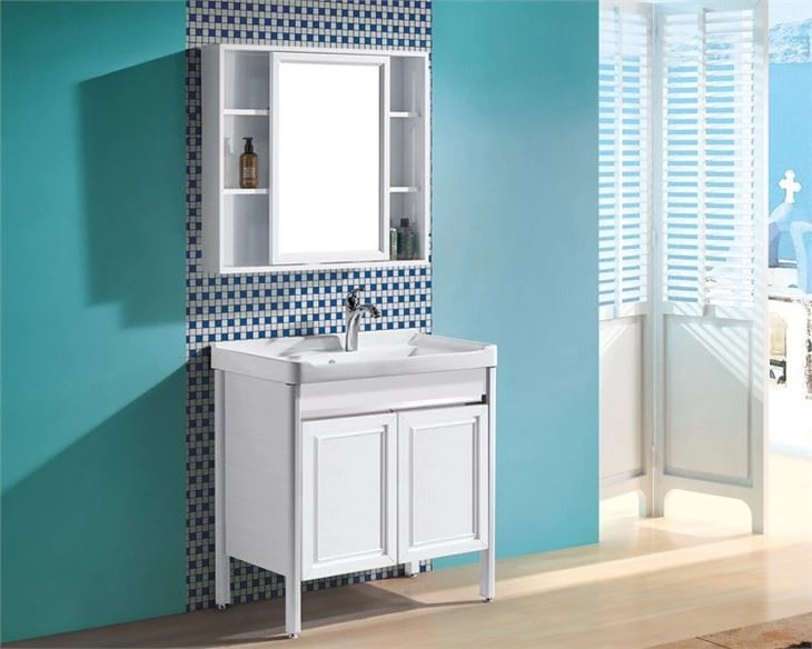modern vanity