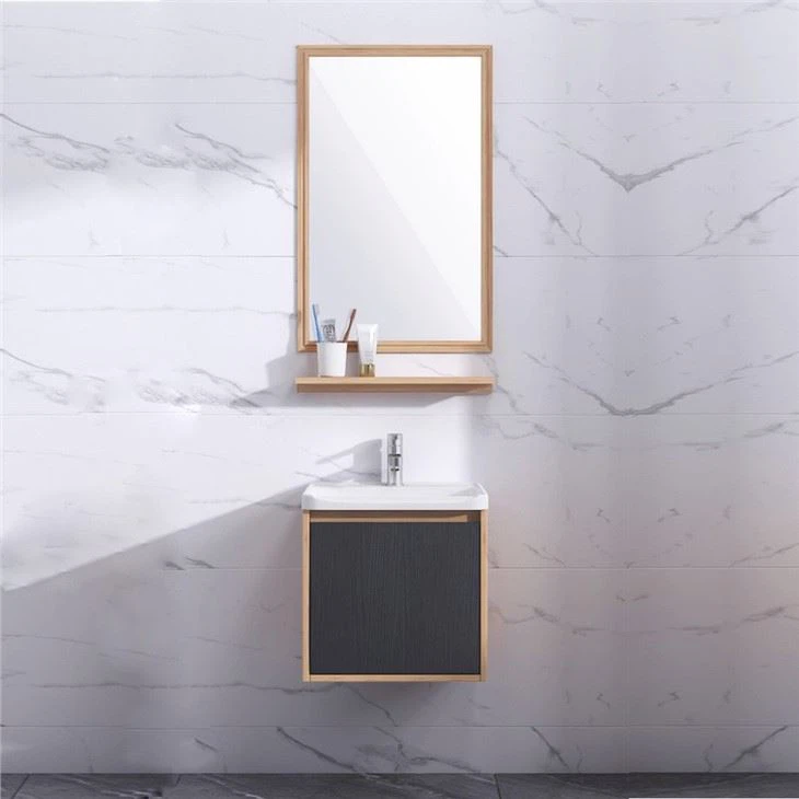 best vanities for small bathrooms