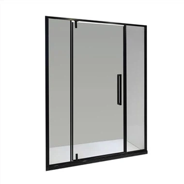 Челични оквирни екран за туширање